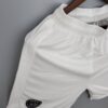 Pantalón Corto segunda equipación París Saint-Germain 21/22