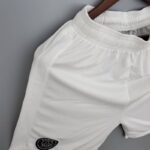 Pantalón Corto segunda equipación París Saint-Germain 21/22