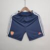 Pantalón Corto tercera equipación Arsenal 21/22