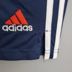 Pantalón Corto tercera equipación Arsenal 21/22