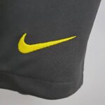 Pantalón Corto tercera equipación Chelsea 2122