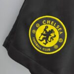 Pantalón Corto tercera equipación Chelsea 2122