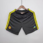 Pantalón Corto tercera equipación Manchester United 2122