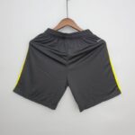 Pantalón Corto tercera equipación Manchester United 2122