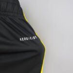 Pantalón Corto tercera equipación Manchester United 2122