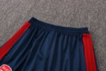 Pantalón de Chándal Adidas Arsenal 21/22