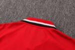 Polo Adidas Manchester United 2021/22 (3 colores)