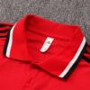 Polo Adidas Manchester United 2021/22 (3 colores)