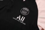Polo Nike París Saint-Germain 2021-22