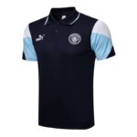 Polo Puma Manchester City 2021-22