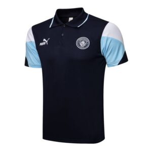 Polo Puma Manchester City 2021-22