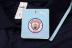 Polo Puma Manchester City 2021-22