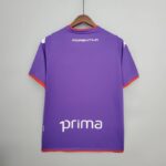 Primera equipación ACF Fiorentina 202122
