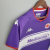 Primera equipación ACF Fiorentina 202122