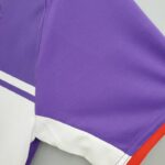 Primera equipación ACF Fiorentina 202122