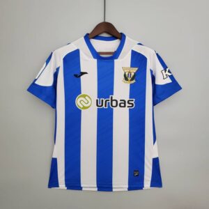 Primera equipación Leganés 202122