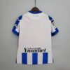 Alternative view of Primera equipación Leganés 2021/22