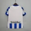 Alternative view of Primera equipación Leganés 2021/22