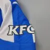 Primera equipación Leganés 202122