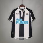 Primera equipación Newcastle 202122