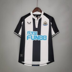 Primera equipación Newcastle 202122