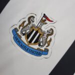 Primera equipación Newcastle 202122
