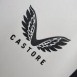 Primera equipación Newcastle 202122