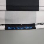 Primera equipación Newcastle 202122