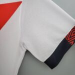 Primera equipación Rayo Vallecano 202122