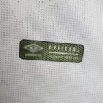 Primera equipación Rayo Vallecano 202122