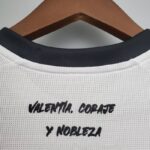 Primera equipación Rayo Vallecano 202122