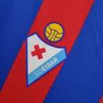 Primera equipación SD Eibar 202122