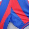 Primera equipación SD Eibar 202122