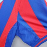 Primera equipación SD Eibar 202122