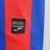 Primera equipación SD Eibar 202122