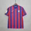 Primera equipación SD Eibar 202122