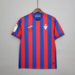 Primera equipación SD Eibar 202122 (7) Primera equipación SD Eibar 202122