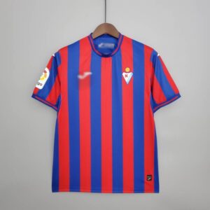 Primera equipación SD Eibar 202122