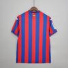 Alternative view of Camiseta Primera equipación SD Eibar 2021/22