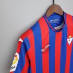 Primera equipación SD Eibar 202122