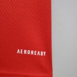 Primera equipación Stadium Chile 202122