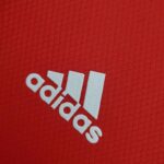 Primera equipación Stadium Chile 202122