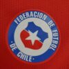 Primera equipación Stadium Chile 202122
