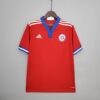Primera equipación Stadium Chile 202122
