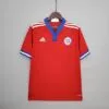 Primera equipación Stadium Chile 202122