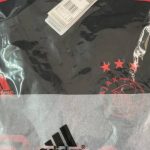 Camiseta Ajax envuelto