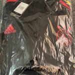 Camiseta Ajax envuelto