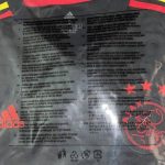 Camiseta Ajax envuelto