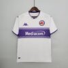 Segunda equipación ACF Fiorentina 202122