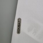 Segunda equipación ACF Fiorentina 202122